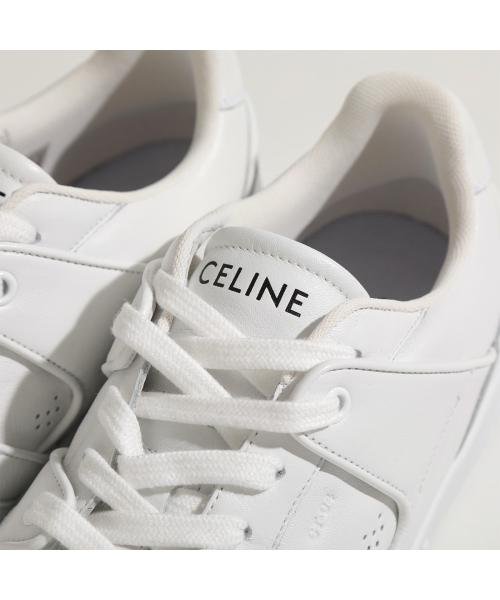 CELINE(セリーヌ)/CELINE スニーカー CT－04 346483338C ローカット ロゴ /img07