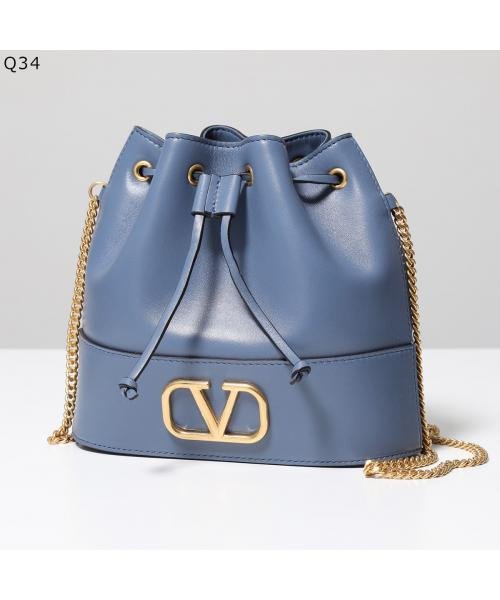 VALENTINO(ヴァレンティノ)/VALENTINO ショルダーバッグ P0T83HPF レザー チェーンバッグ/img06