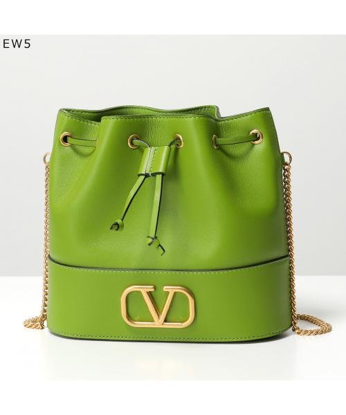 VALENTINO(ヴァレンティノ)/VALENTINO ショルダーバッグ P0T83HPF レザー チェーンバッグ/img14