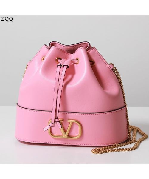 VALENTINO(ヴァレンティノ)/VALENTINO ショルダーバッグ P0T83HPF レザー チェーンバッグ/img18