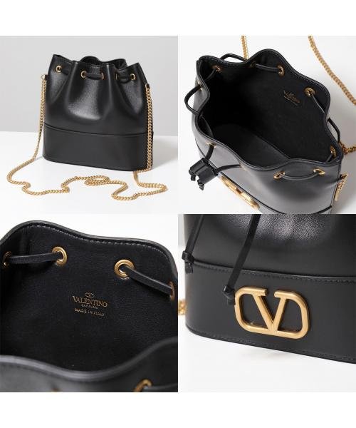 VALENTINO(ヴァレンティノ)/VALENTINO ショルダーバッグ P0T83HPF レザー チェーンバッグ/img20