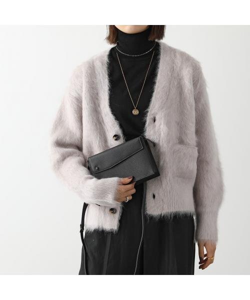 Valextra ショルダーバッグ TRIO WBPK0001028LOC99 Valextra ショルダーバッグ TRIO