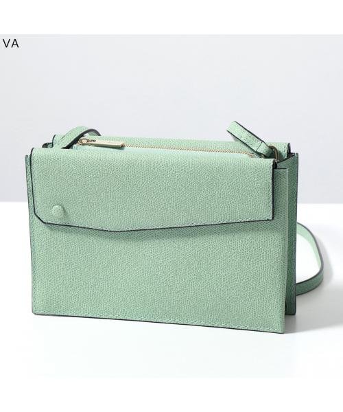 Valextra ショルダーバッグ TRIO WBPK0001028LOC99 Valextra ショルダーバッグ TRIO