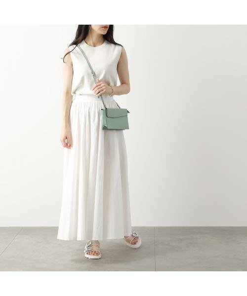 Valextra ショルダーバッグ TRIO WBPK0001028LOC99 Valextra ショルダーバッグ TRIO