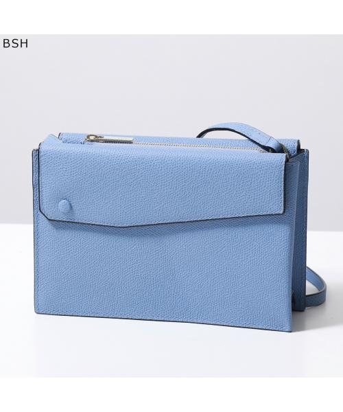 Valextra ショルダーバッグ TRIO WBPK0001028LOC99 Valextra ショルダーバッグ TRIO