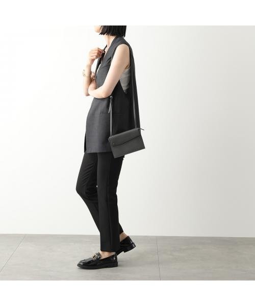 Valextra ショルダーバッグ TRIO WBPK0001028LOC99 Valextra ショルダーバッグ TRIO