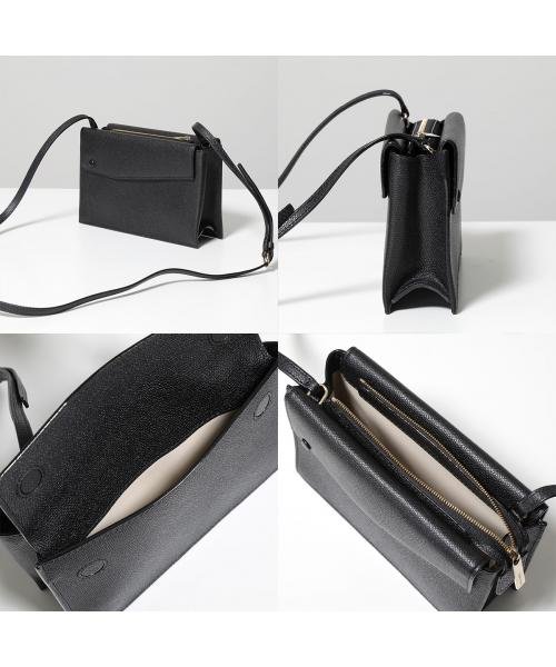 Valextra ショルダーバッグ TRIO WBPK0001028LOC99 Valextra ショルダーバッグ TRIO