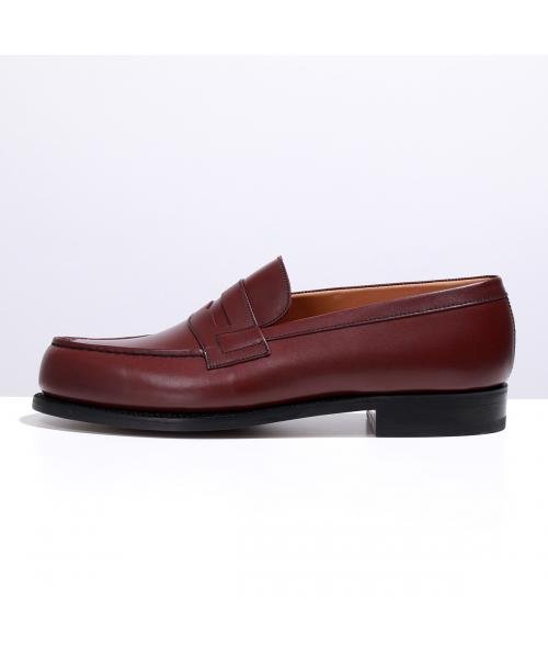 J.M.WESTON(ジェイエムウェストン)/J.M.WESTON ローファー Signature Loafer #180 11411281801F/img02