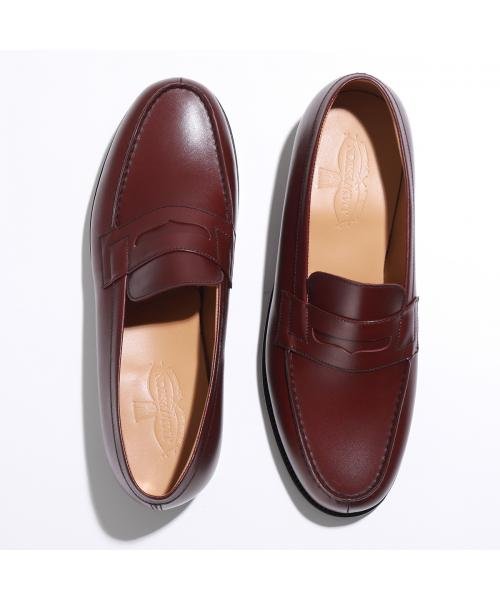 J.M.WESTON(ジェイエムウェストン)/J.M.WESTON ローファー Signature Loafer #180 11411281801F/img03