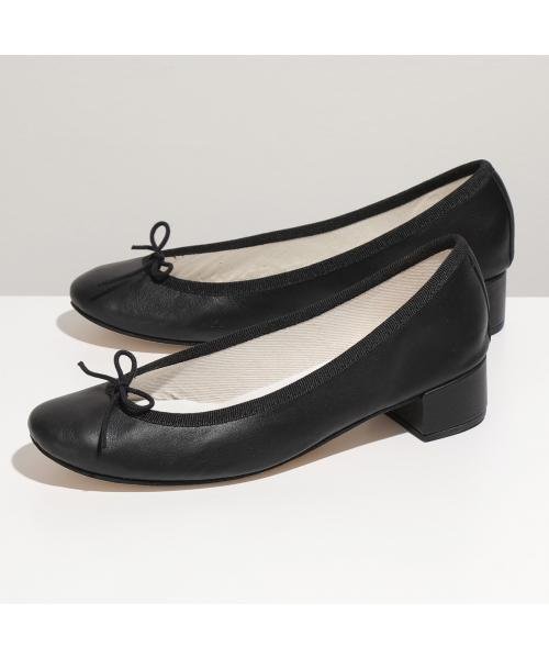 Repetto(レペット)/【NEW SIZE】repetto バレエシューズ Camille Ballerinas V511VE/img01