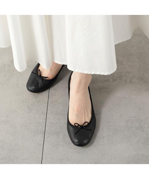 NEW SIZE】repetto バレエシューズ Camille Ballerinas V511VE - Outreachhospitals