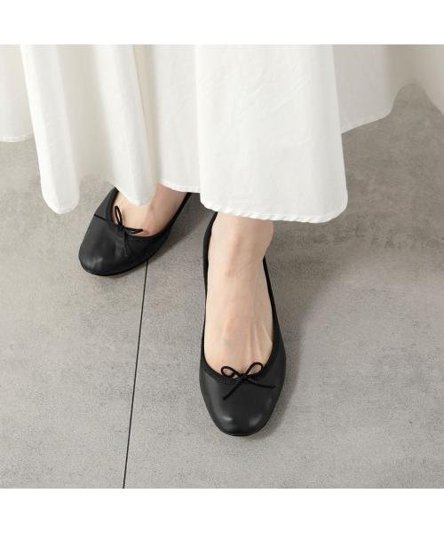 Repetto(レペット)/【NEW SIZE】repetto バレエシューズ Camille Ballerinas V511VE/img03