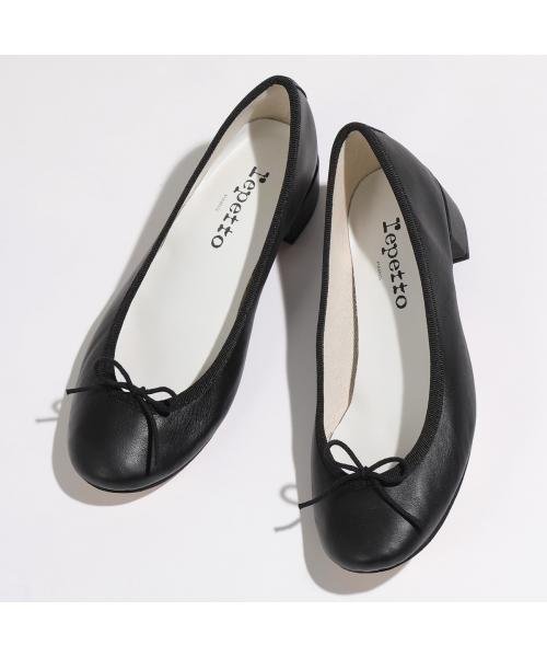 Repetto(レペット)/【NEW SIZE】repetto バレエシューズ Camille Ballerinas V511VE/img07