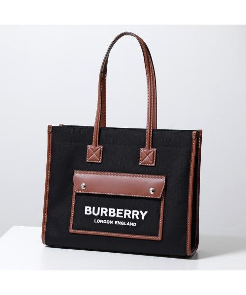 BURBERRY(バーバリー)/BURBERRY トートバッグ SM FREYA TOTE/img12