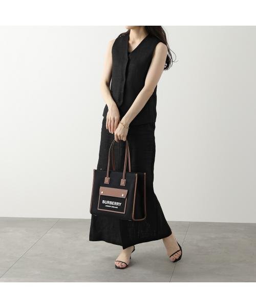 BURBERRY(バーバリー)/BURBERRY トートバッグ SM FREYA TOTE/img13