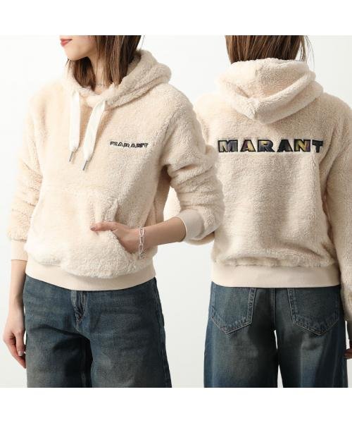 ISABEL MARANT(イザベルマラン)/ISABEL MARANT パーカー MAEVA SW0077FA B1M01E/img01