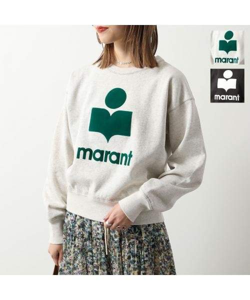 ISABEL MARANT(イザベルマラン)/ISABEL MARANT トレーナー MOBYLI モビリ SW0011FA B1M12E/img01