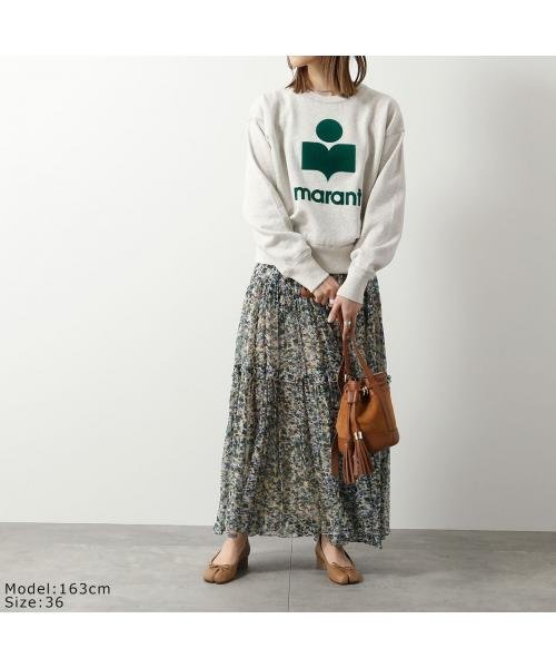 ISABEL MARANT(イザベルマラン)/ISABEL MARANT トレーナー MOBYLI モビリ SW0011FA B1M12E/img02