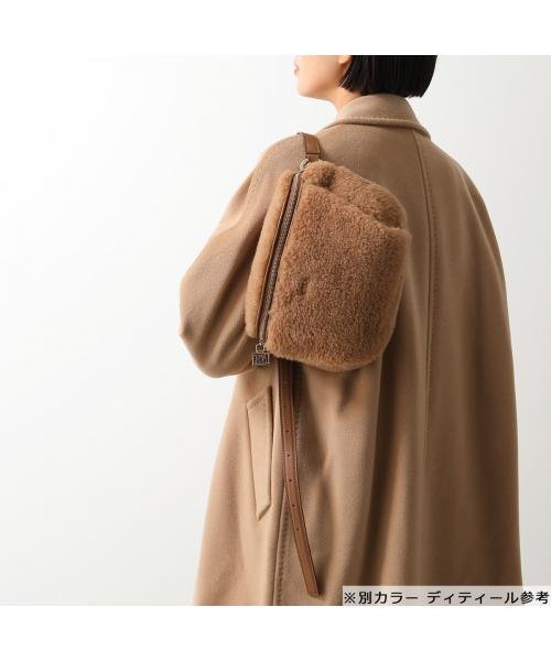 Max Mara(マックスマーラ)/MAX MARA ボディバッグ TEDDYBANANE4 テディ ボア/img07