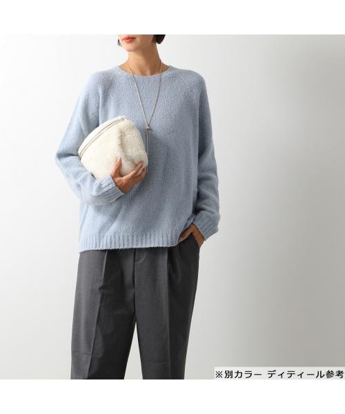 Max Mara(マックスマーラ)/MAX MARA ボディバッグ TEDDYBANANE4 テディ ボア/img08