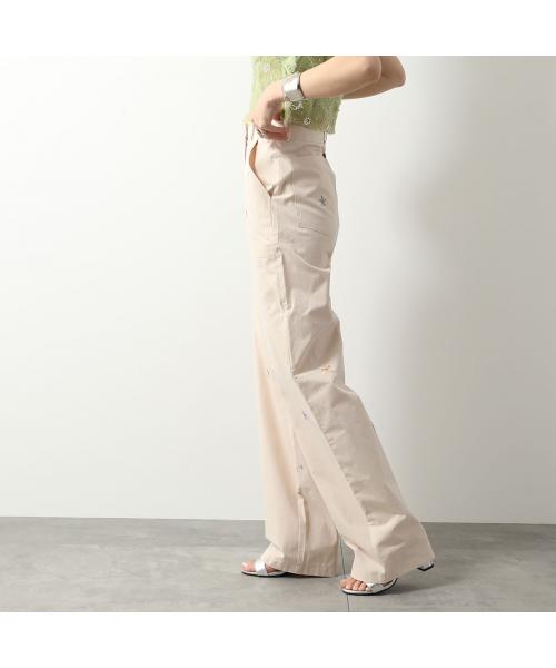 Sister Jane パンツ Primrose Embroidered Trousers TR200