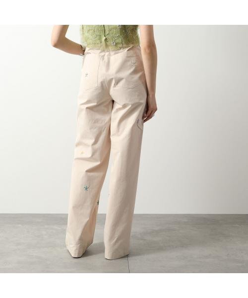 Sister Jane(シスタージェーン)/Sister Jane パンツ Primrose Embroidered Trousers TR200/img05