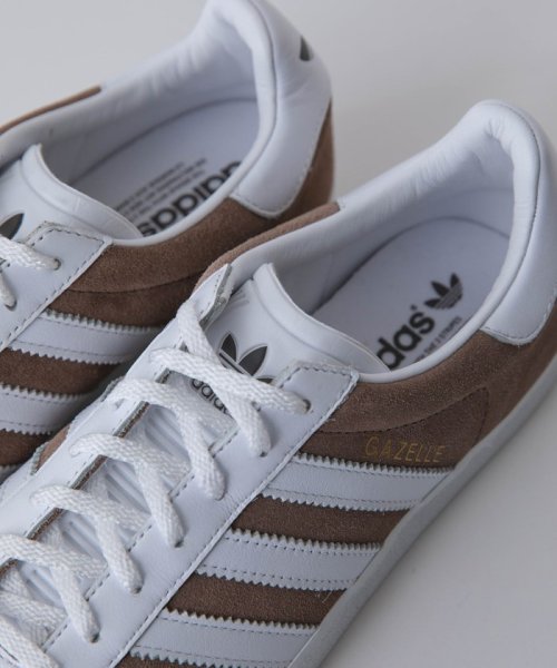 SHIPS MEN(シップス　メン)/ADIDAS: GAZELLE 85/img03