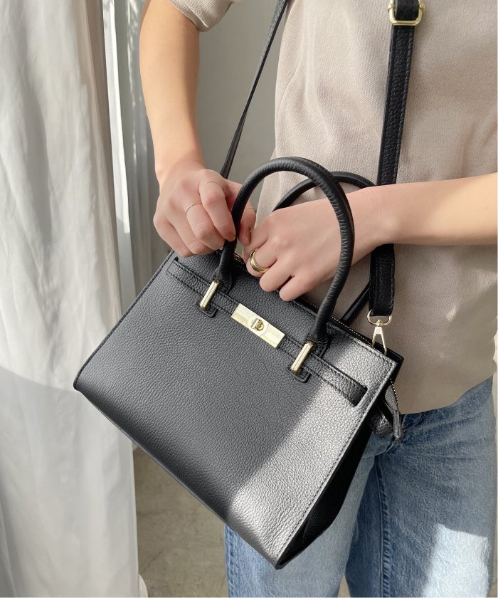 オンライン セールバッグ - 【MILOS / ミロス】レザートート