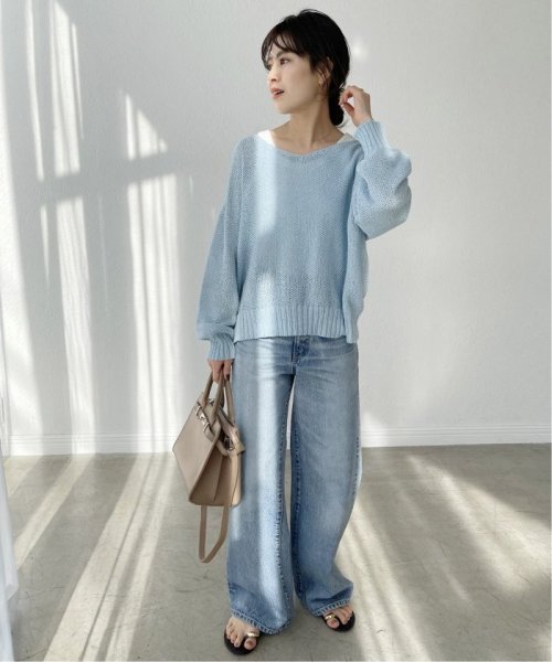 【MILOS / ミロス】レザートート Spick MILOS ミロス