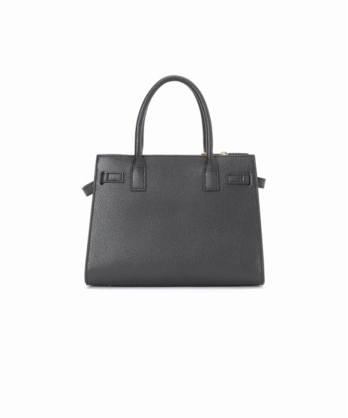 【MILOS / ミロス】レザートート Spick MILOS ミロス