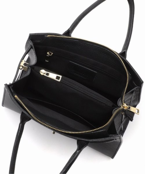 【MILOS / ミロス】レザートート Spick MILOS ミロス