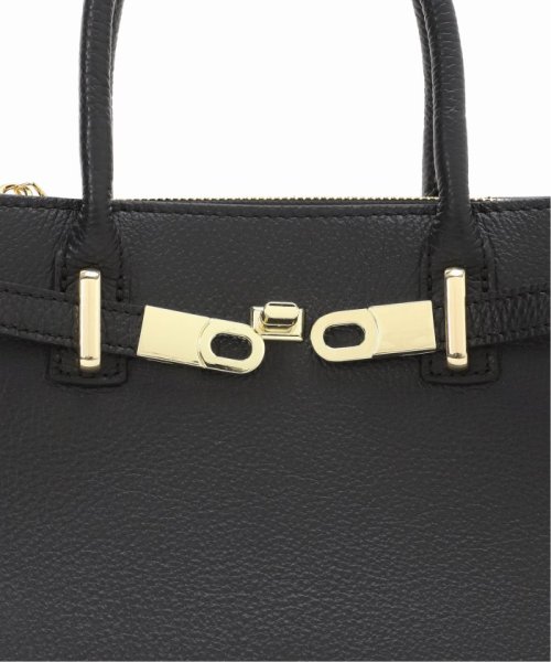 【MILOS / ミロス】レザートート Spick MILOS ミロス