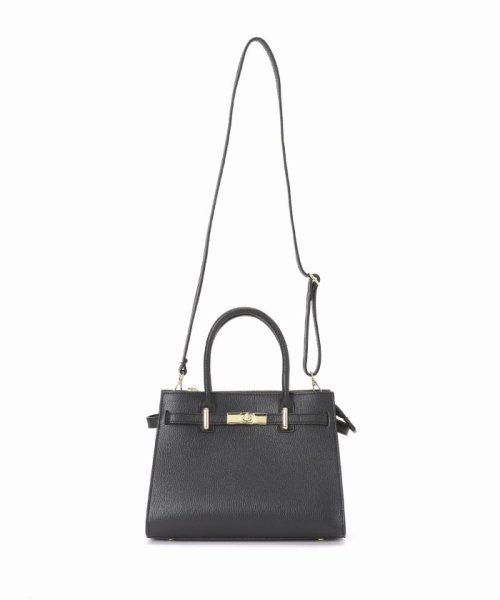 【MILOS / ミロス】レザートート Spick MILOS ミロス