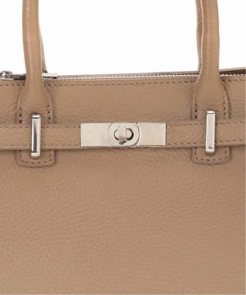 【MILOS / ミロス】レザートート Spick MILOS ミロス