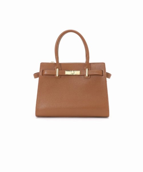 【MILOS / ミロス】レザートート Spick MILOS ミロス