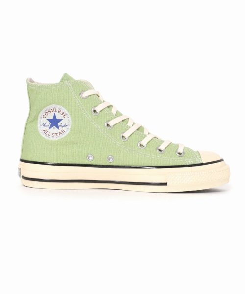 Spick & Span(スピック＆スパン)/【CONVERSE / コンバース】ALL STAR US AGEDCOLORS HI/img05