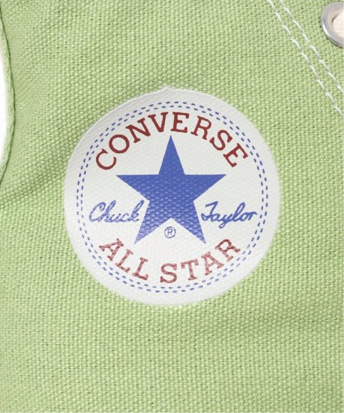 Spick & Span(スピック＆スパン)/【CONVERSE / コンバース】ALL STAR US AGEDCOLORS HI/img09