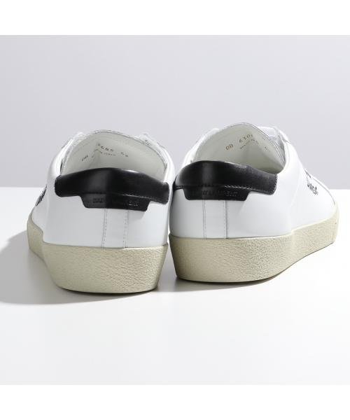 SAINT LAURENT スニーカー 610685 08G10 靴 ローカット 人気・おすすめ|省スペース設計・旅行向けにおすすめ 公式 プライバシー配送 当日出荷対応商品 SAINT LAURENT スニーカー 610685 08G10 靴 ローカット 人気・おすすめ|省スペース設計・旅行向けにおすすめ 公式 プライバシー配送 当日出荷対応商品