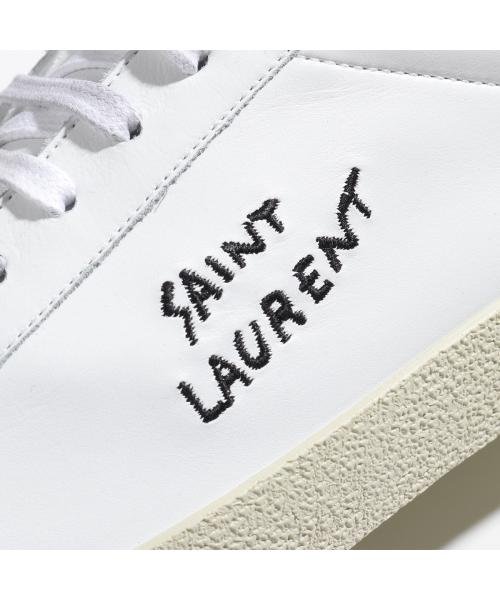 SAINT LAURENT スニーカー 610685 08G10 靴 ローカット 人気・おすすめ|省スペース設計・旅行向けにおすすめ 公式 プライバシー配送 当日出荷対応商品 SAINT LAURENT スニーカー 610685 08G10 靴 ローカット 人気・おすすめ|省スペース設計・旅行向けにおすすめ 公式 プライバシー配送 当日出荷対応商品