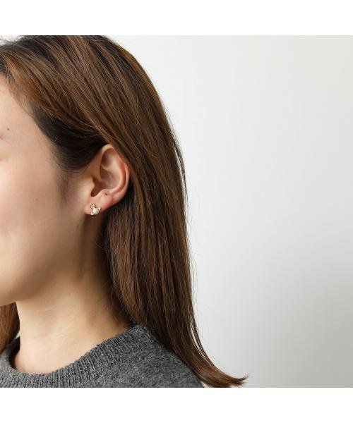 Vivienne Westwood ピアス BALBINA 62010268 オーブ パール Vivienne ピアス 62010268 オーブ BALBINA パール Westwood HO1570355838(12105円)