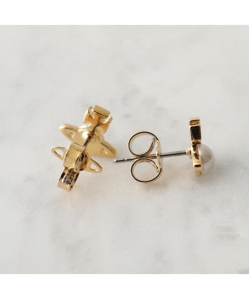 Vivienne Westwood ピアス BALBINA 62010268 オーブ パール Vivienne ピアス 62010268 オーブ BALBINA パール Westwood HO1570355838(12105円)