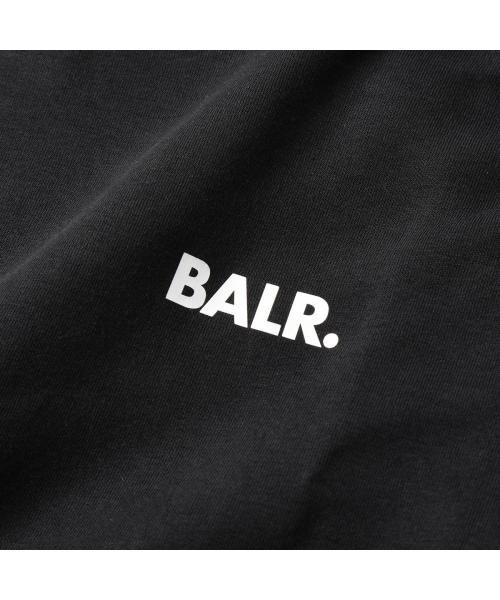 BALR(ボーラー)/BALR. パーカー B1261.1018 Brand Straight Small Logo Hoodie/img06