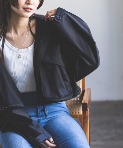 【COG THE BIG SMOKE】JOELLE PARKA COG THE BIG SMOKE MA