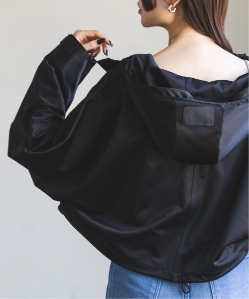 【COG THE BIG SMOKE】JOELLE PARKA COG THE BIG SMOKE MA