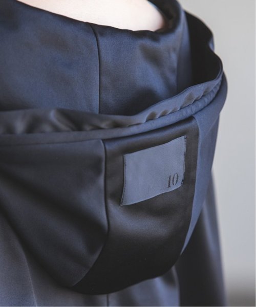 【COG THE BIG SMOKE】JOELLE PARKA COG THE BIG SMOKE MA