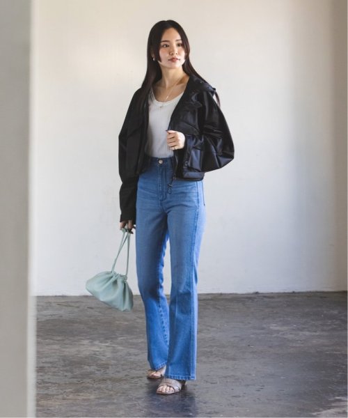 【COG THE BIG SMOKE】JOELLE PARKA COG THE BIG SMOKE MA