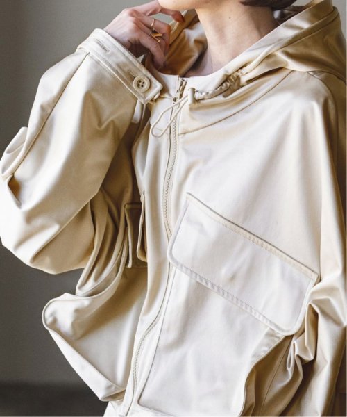 【COG THE BIG SMOKE】JOELLE PARKA COG THE BIG SMOKE MA