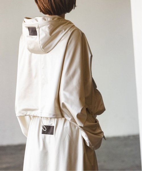 【COG THE BIG SMOKE】JOELLE PARKA COG THE BIG SMOKE MA