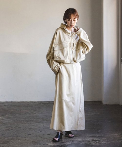 【COG THE BIG SMOKE】JOELLE PARKA COG THE BIG SMOKE MA