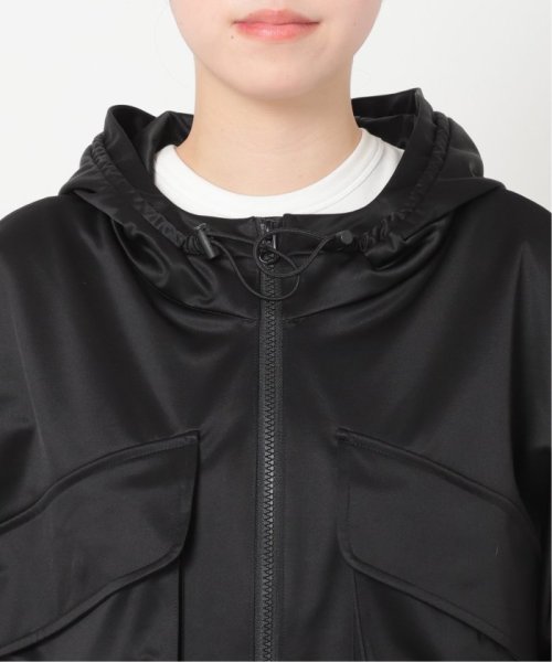 【COG THE BIG SMOKE】JOELLE PARKA COG THE BIG SMOKE MA